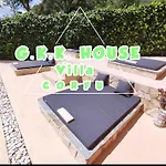Gkk House Private Swimming Pool Luxury House