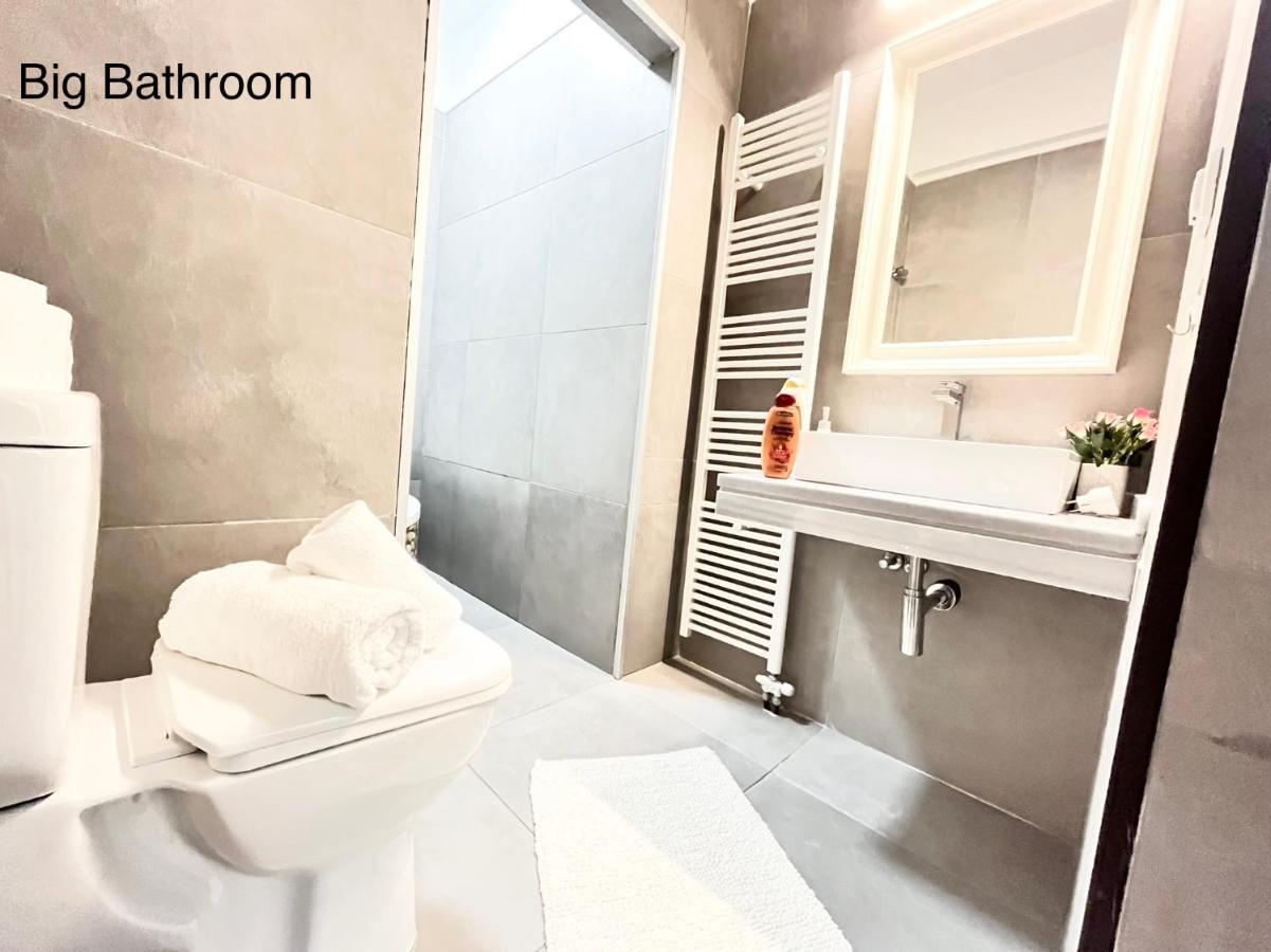 Vilă Gkk House Private Swimming Pool Luxury House *